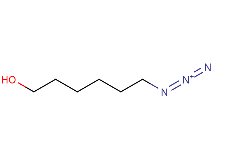 6-azidohexan-1-ol