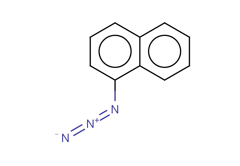1-azidonaphthalene