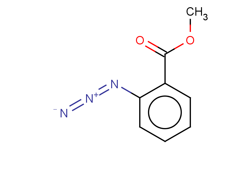 methyl 2-azidobenzoate