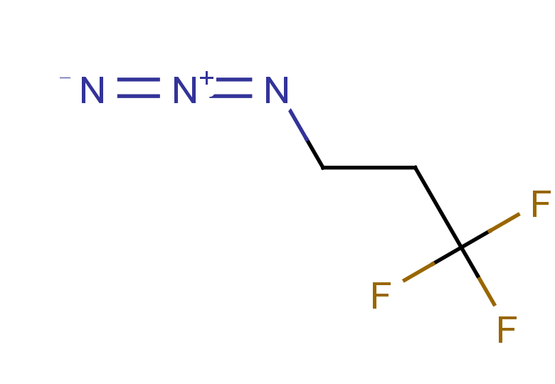 3-azido-1,1,1-trifluoropropane