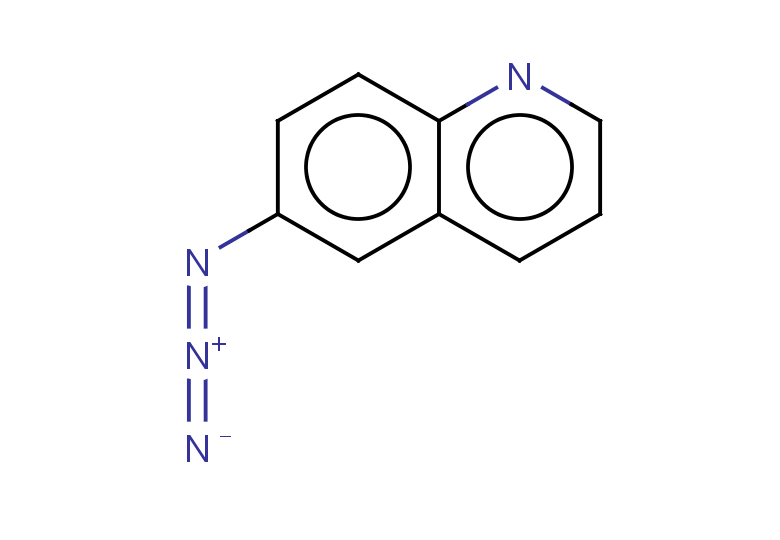 6-azidoquinoline