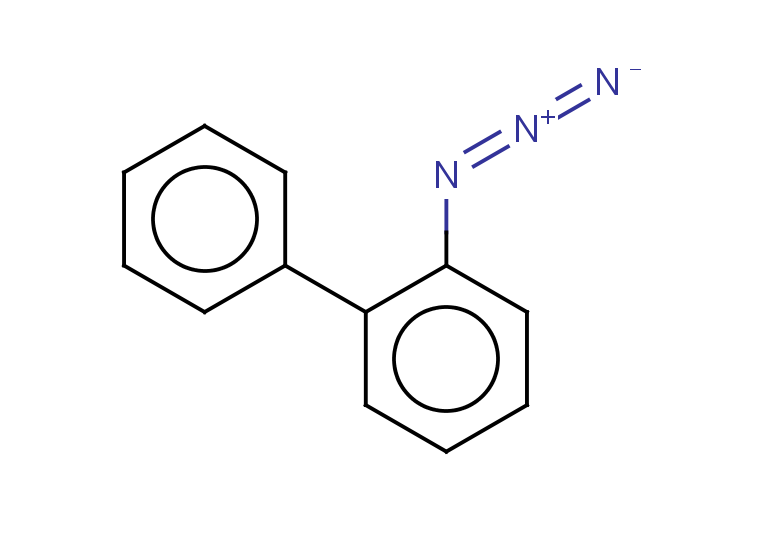 1-AZIDO-2-PHENYLBENZENE