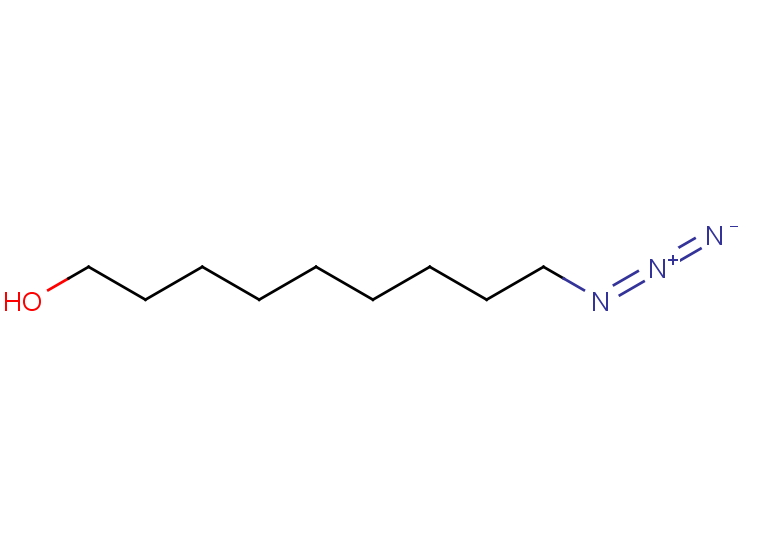 9-azidononan-1-ol