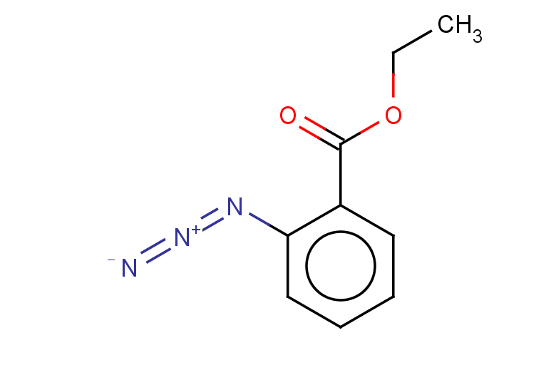 ethyl 2-azidobenzoate