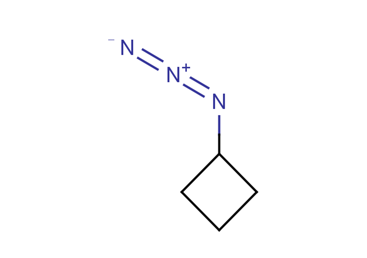 azidocyclobutane