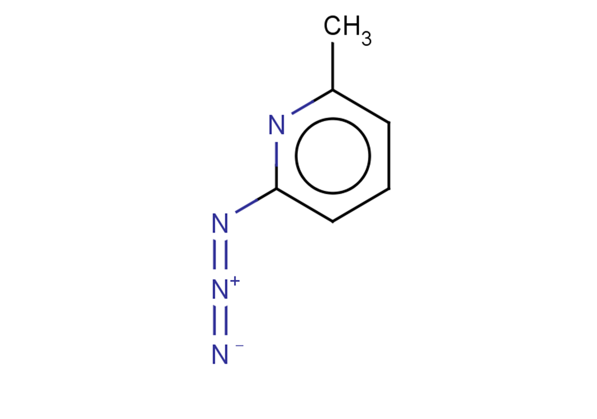 2-azido-6-methylpyridine