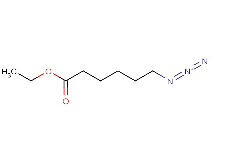 ethyl 6-azidohexanoate