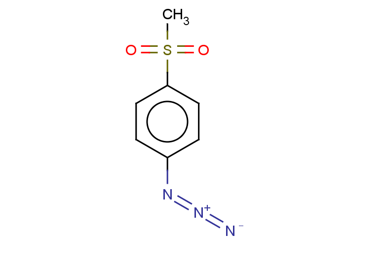 1-azido-4-methanesulfonylbenzene