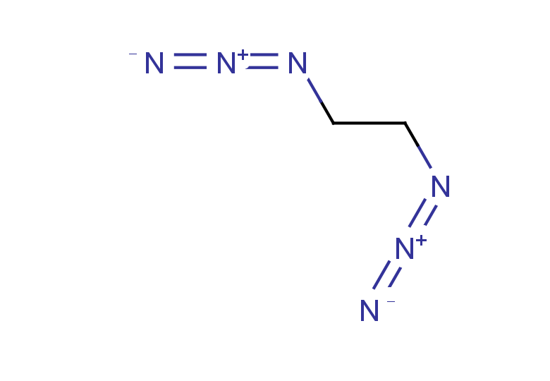 1,2-diazidoethane