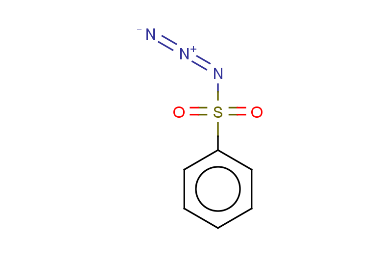 benzenesulfonyl azide