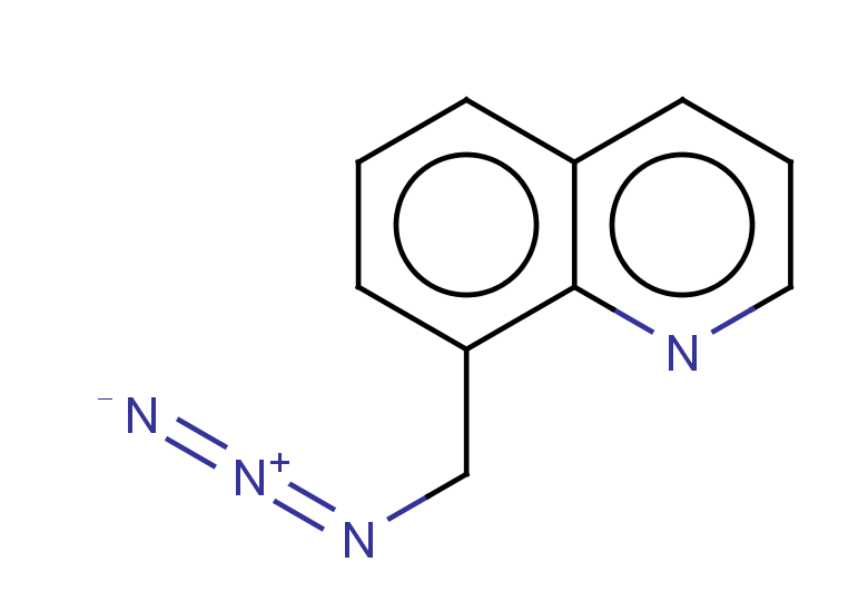 8-(azidomethyl)quinoline