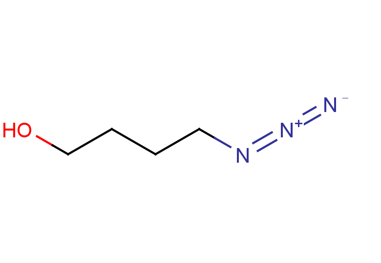 4-azidobutan-1-ol
