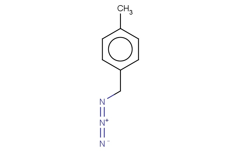 1-(azidomethyl)-4-methylbenzene