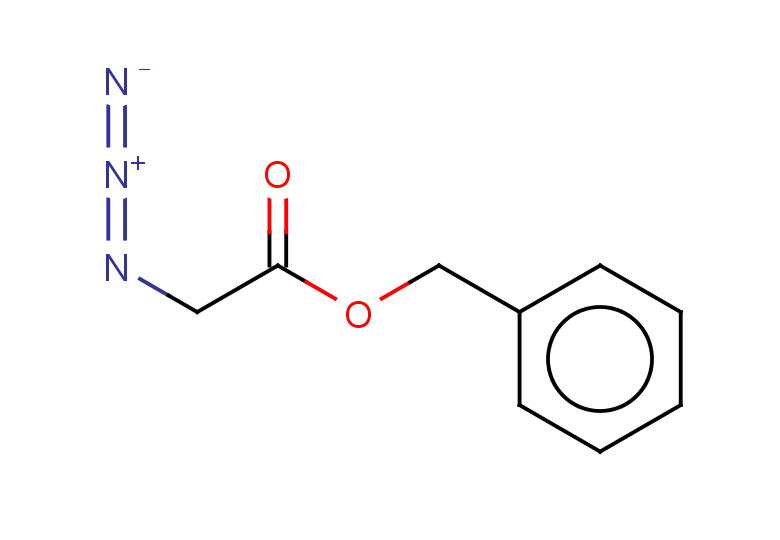 benzyl 2-azidoacetate