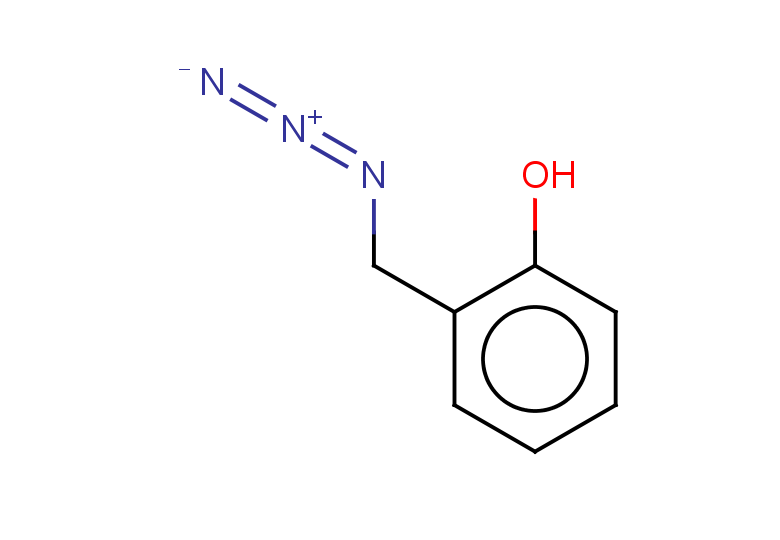 2-(azidomethyl)phenol