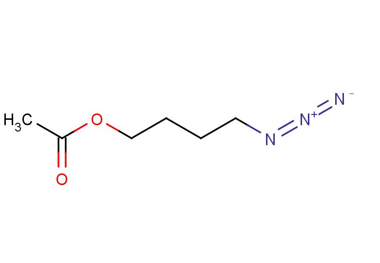 4-azidobutyl acetate