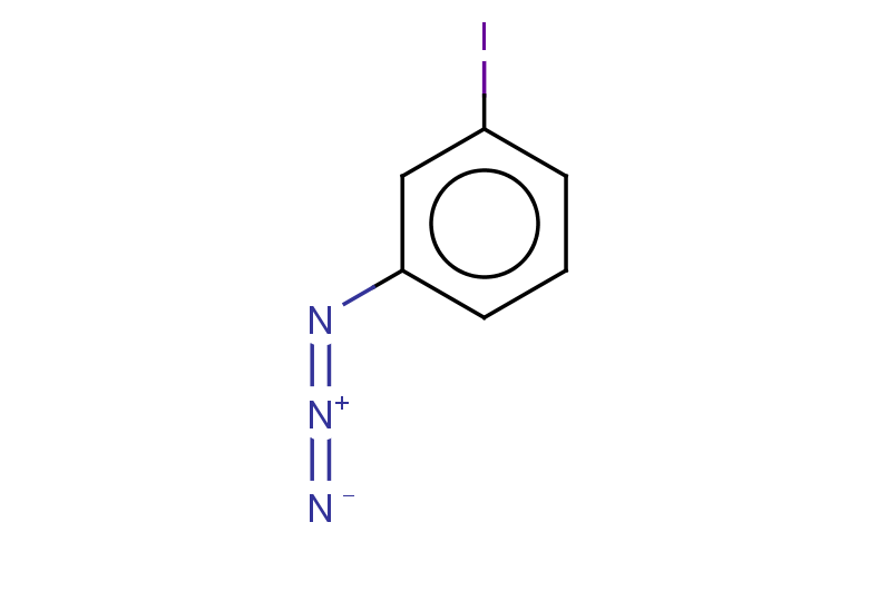 1-azido-3-iodobenzene