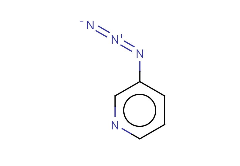 3-azidopyridine