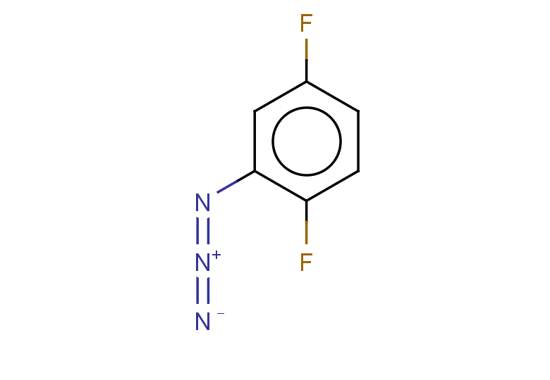 2-azido-1,4-difluorobenzene