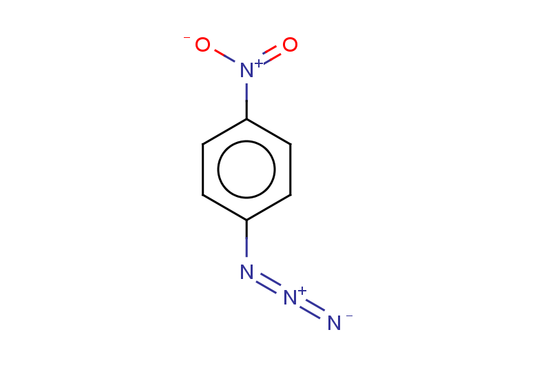 1-azido-4-nitrobenzene