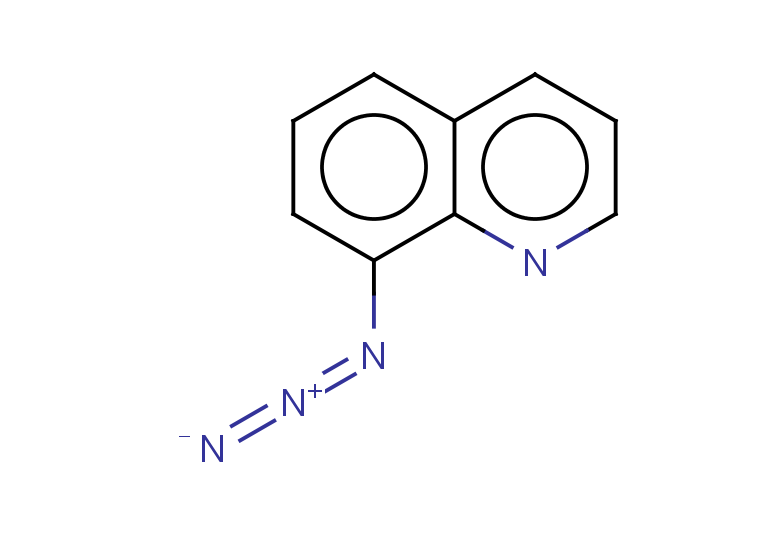 8-azidoquinoline