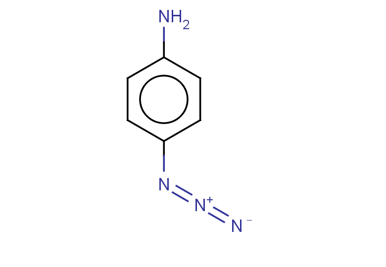 4-azidoaniline