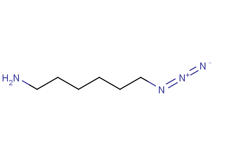 6-azidohexan-1-amine