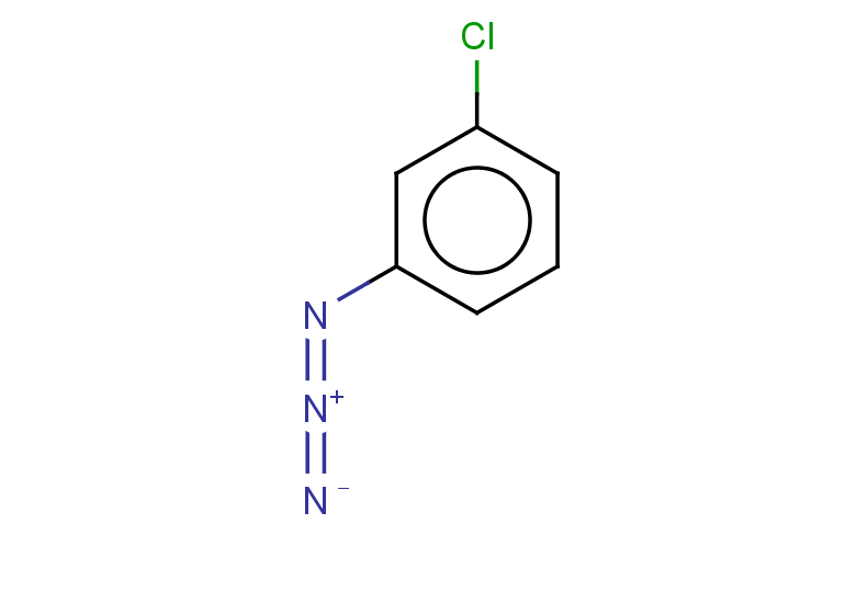 1-azido-3-chlorobenzene