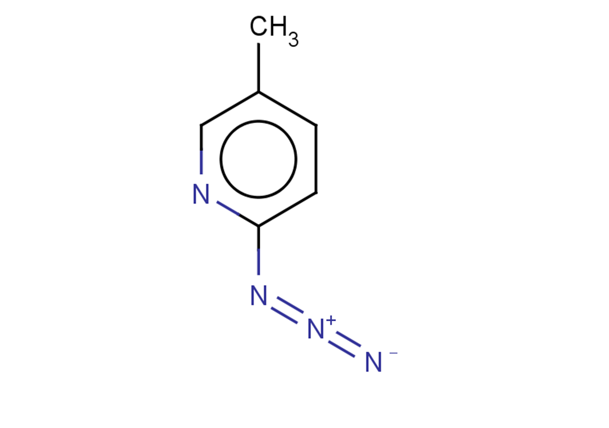 2-azido-5-methylpyridine