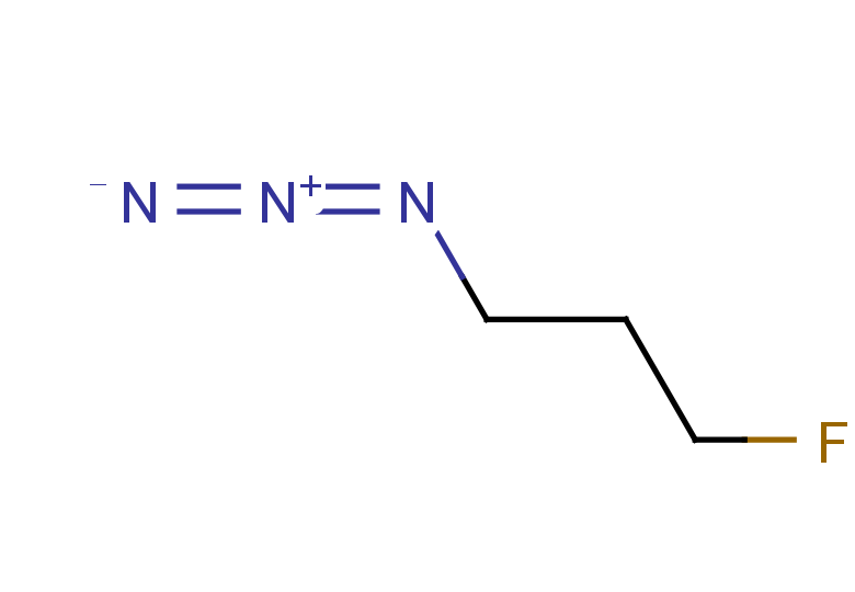 1-azido-3-fluoropropane
