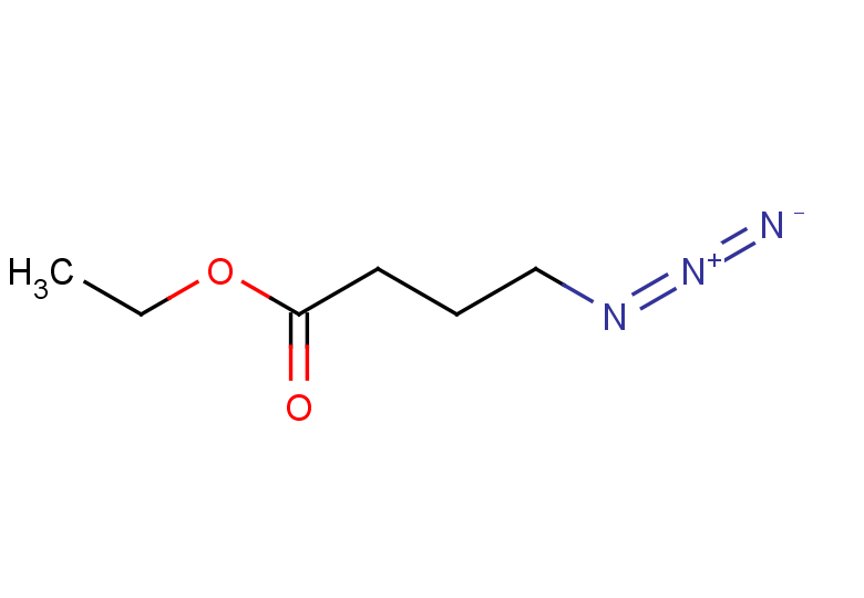 ethyl 4-azidobutanoate