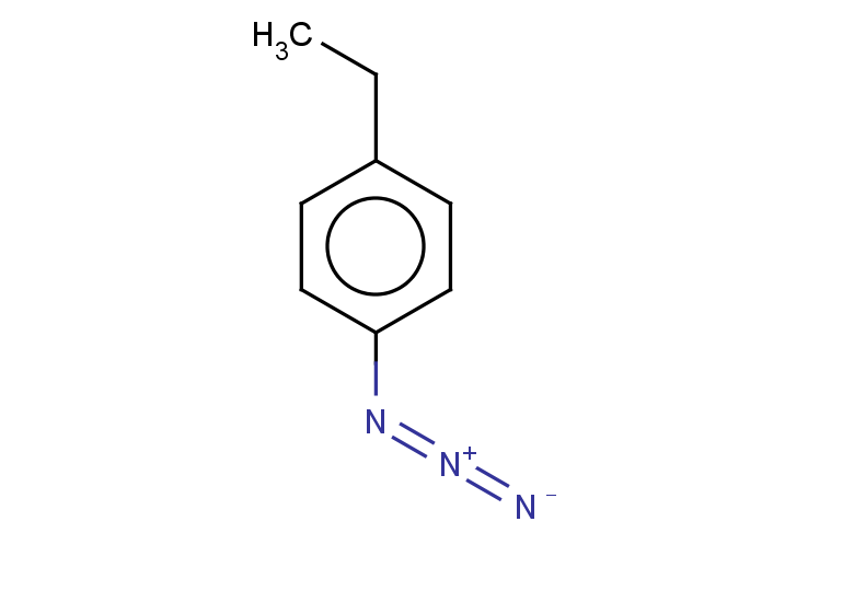 1-azido-4-ethylbenzene