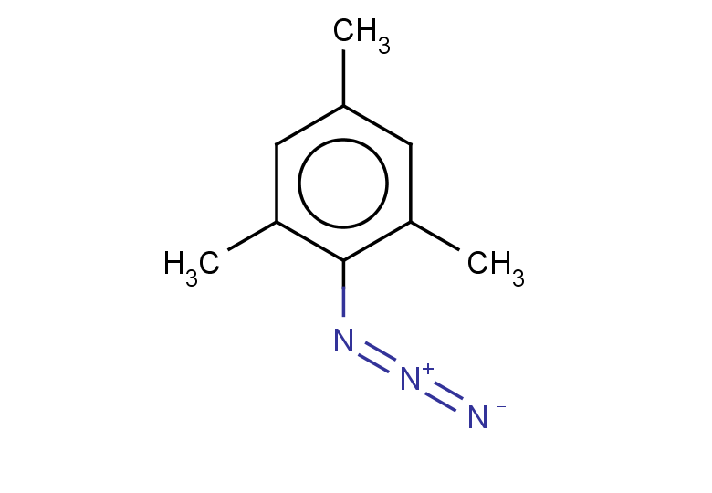 2-azido-1,3,5-trimethylbenzene