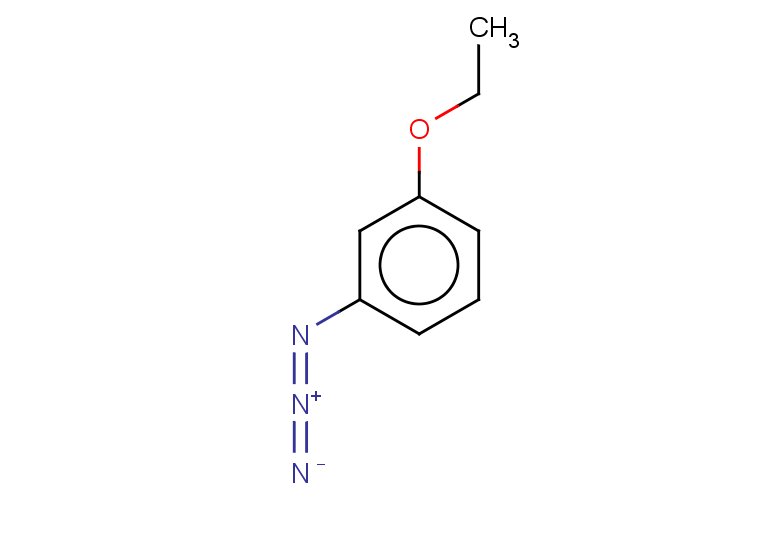 1-azido-3-ethoxybenzene