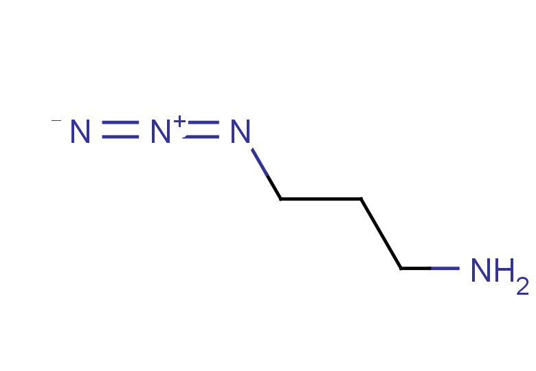 3-azidopropan-1-amine