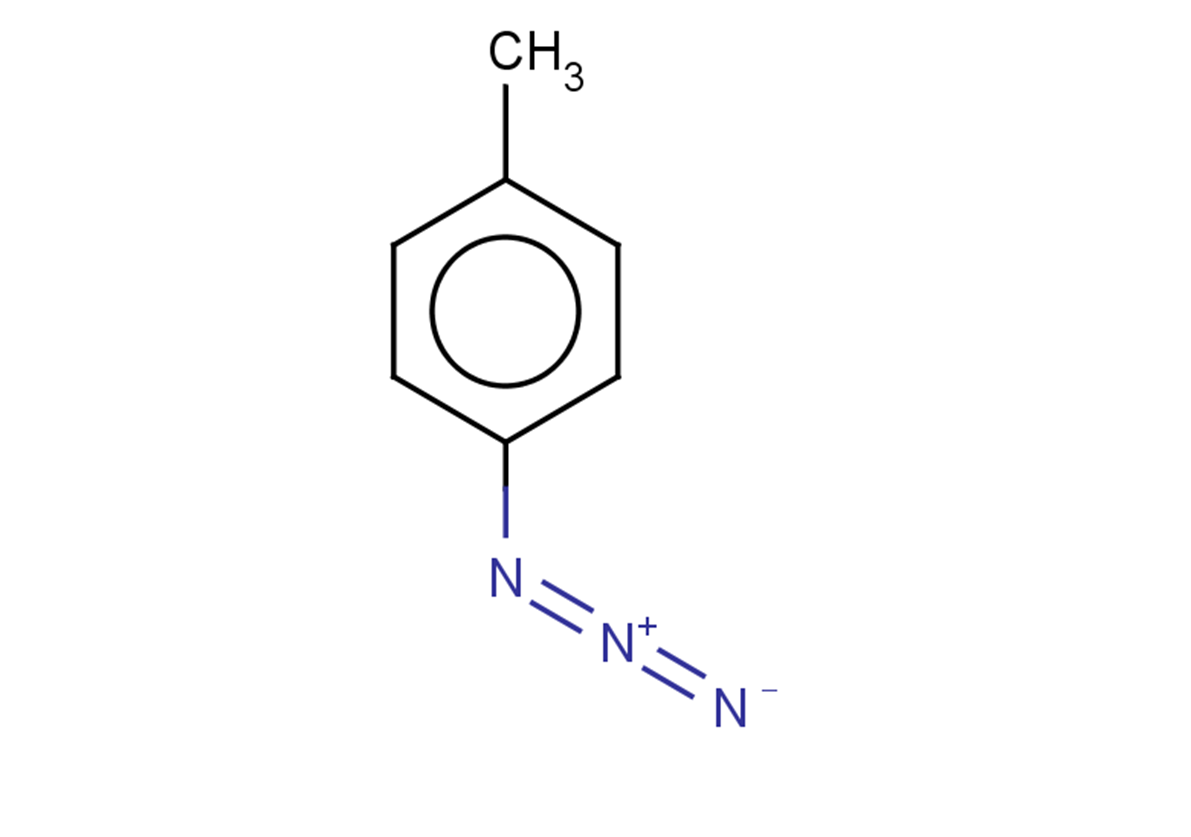 1-azido-4-methylbenzene