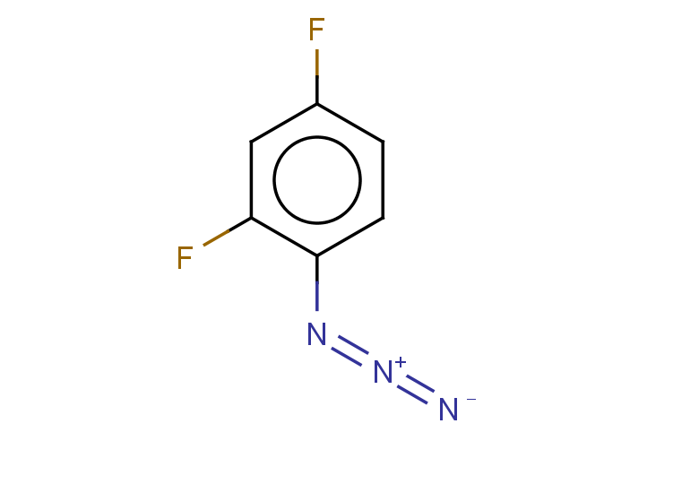 1-azido-2,4-difluorobenzene