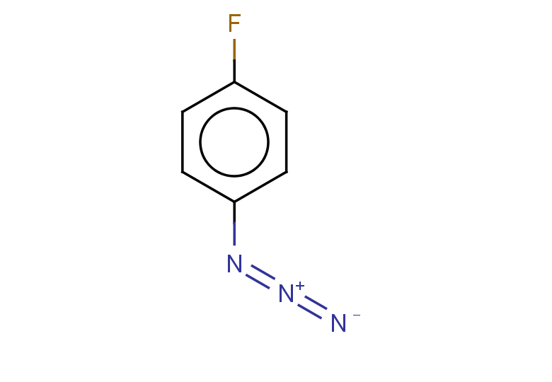 1-azido-4-fluorobenzene
