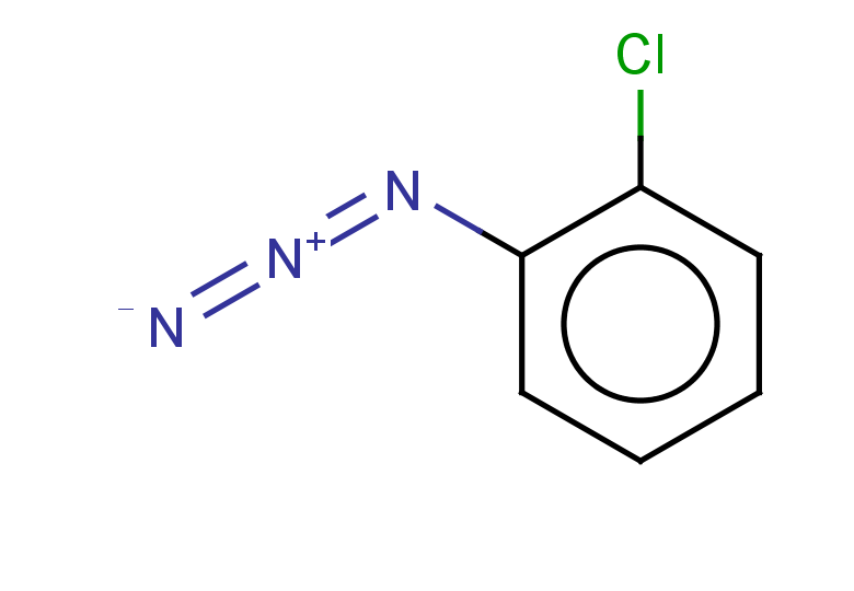 1-azido-2-chlorobenzene