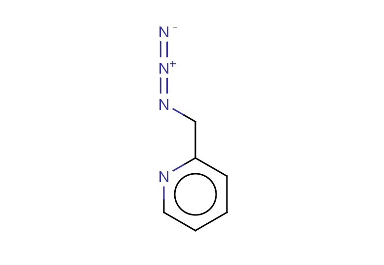 2-(azidomethyl)pyridine