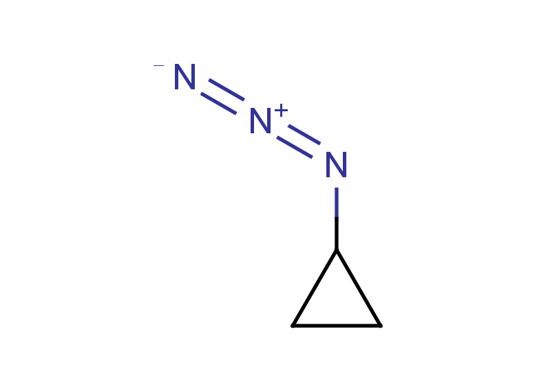 azidocyclopropane