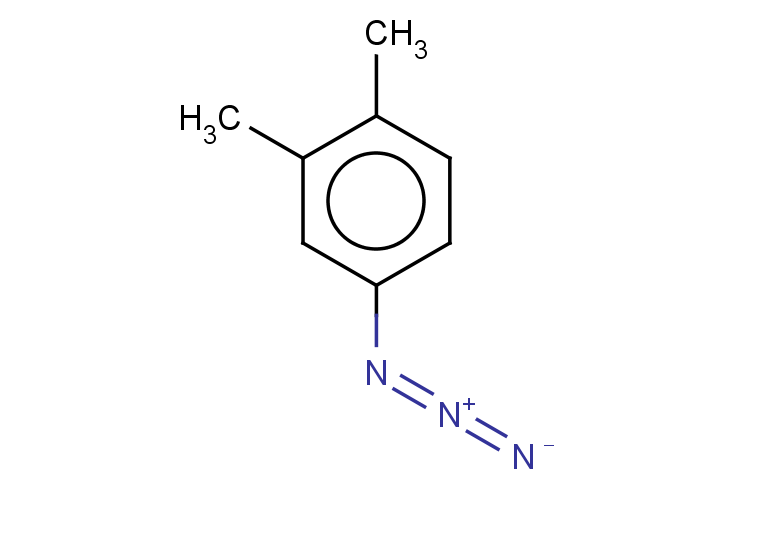 4-AZIDO-1,2-DIMETHYLBENZENE