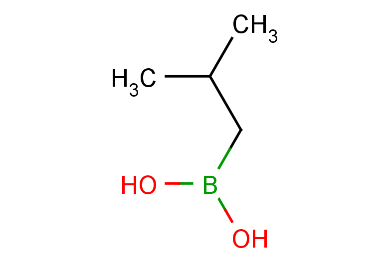 (2-methylpropyl)boronic acid