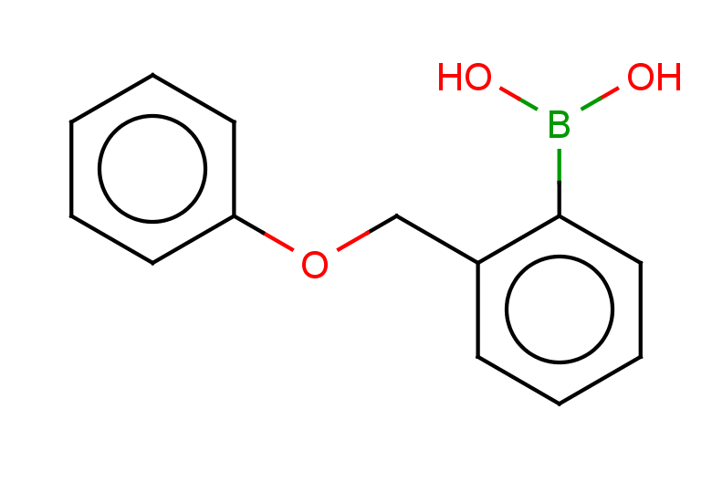[2-(phenoxymethyl)phenyl]boronic acid