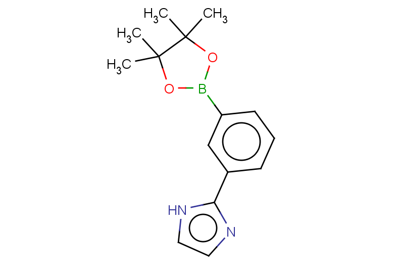2-[3-(tetramethyl-1,3,2-dioxaborolan-2-yl)phenyl]-1H-imidazole