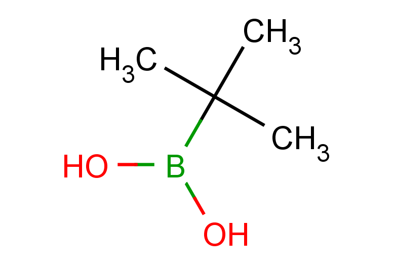tert-butylboronic acid