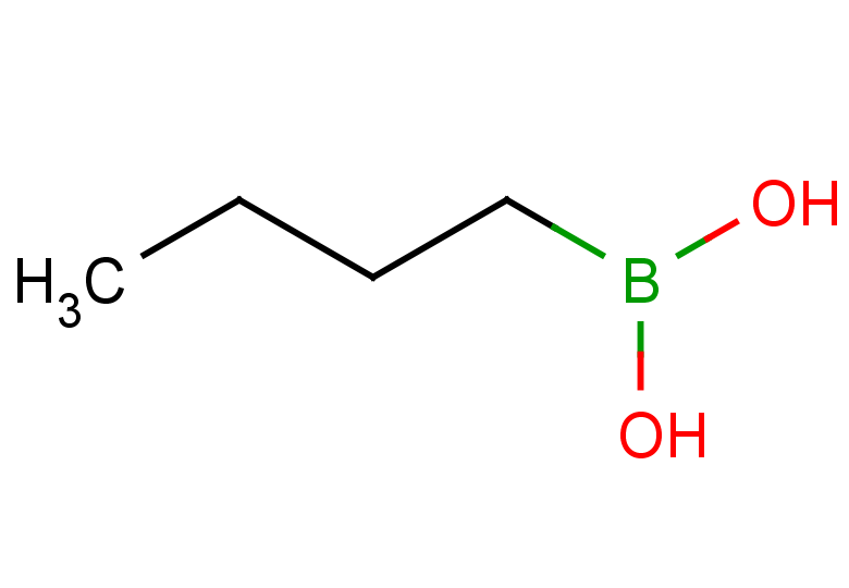 N-BUTYLBORONIC ACID