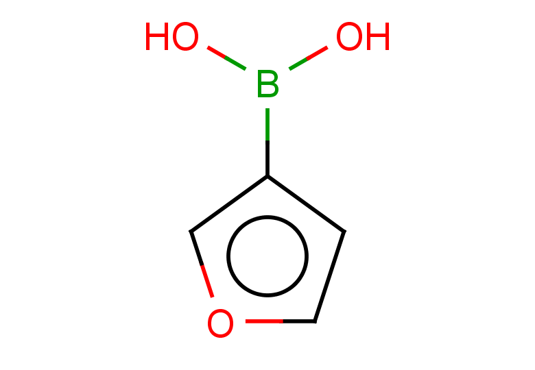 (furan-3-yl)boronic acid