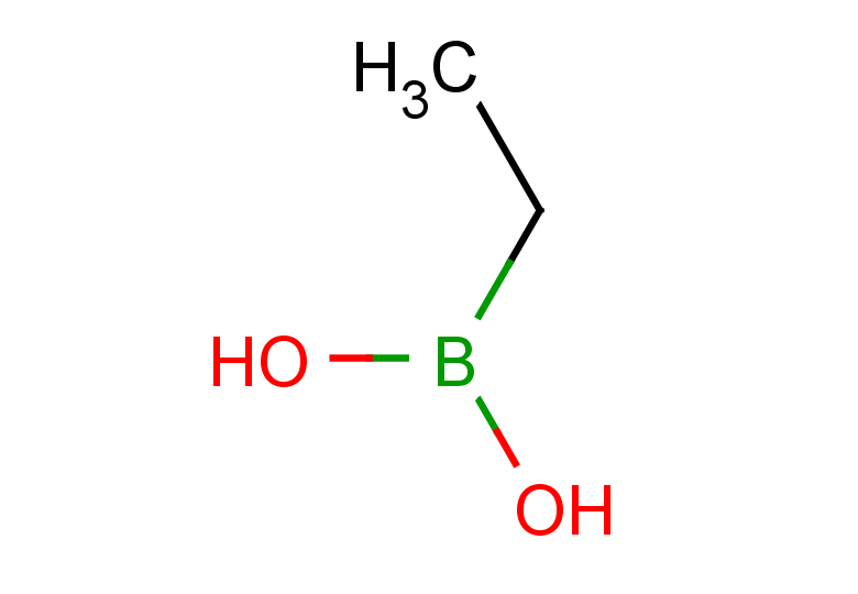 ethylboronic acid