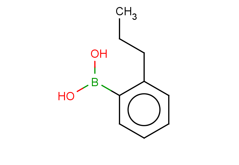 (2-propylphenyl)boronic acid